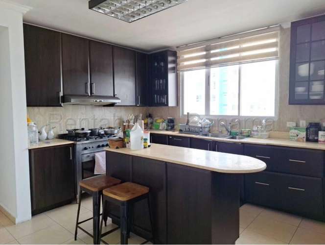 Apartamento en alquiler San Francisco 27-1470 MMM