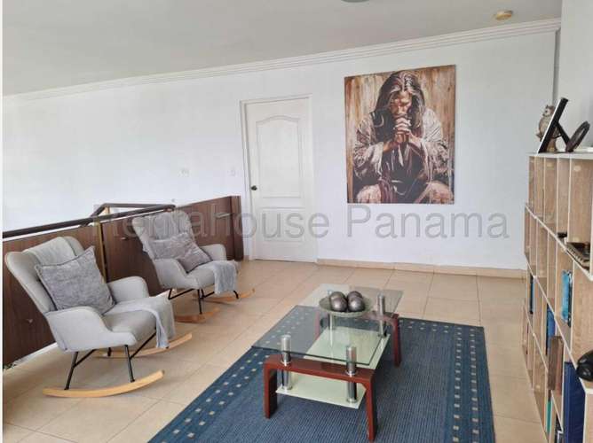 Apartamento en alquiler San Francisco 27-1470 MMM