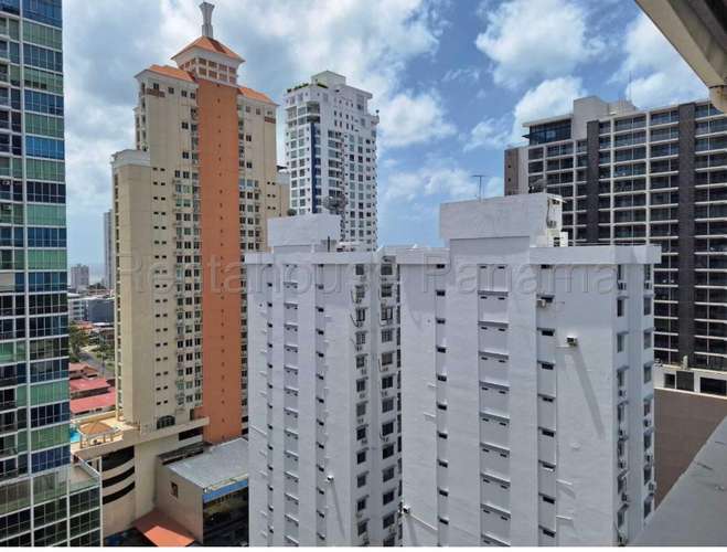 Apartamento en alquiler San Francisco 27-1470 MMM