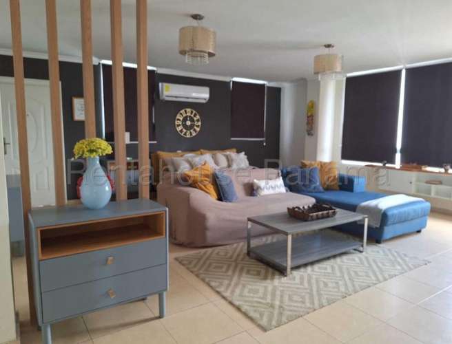 Apartamento en alquiler San Francisco 27-1470 MMM