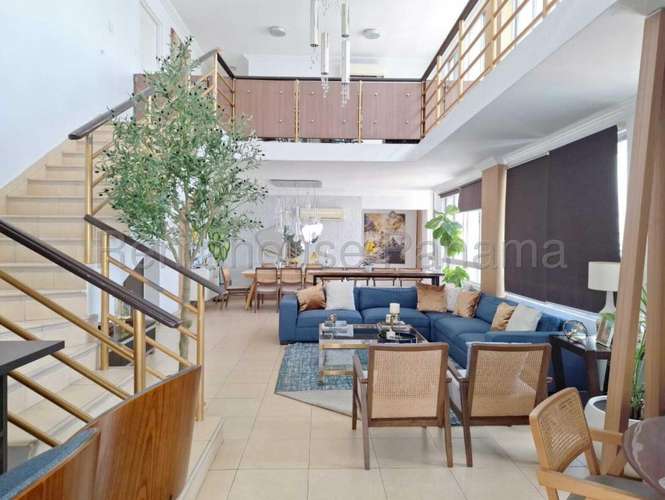Apartamento en alquiler San Francisco 27-1470 MMM