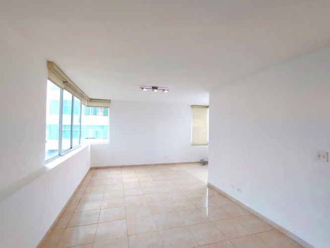 Apartment For Sale In Edison Park - 124; PH Vivendi Towers