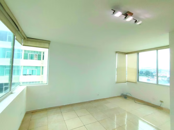 Apartamento En Venta En Edison Park | PH Vivendi Towers