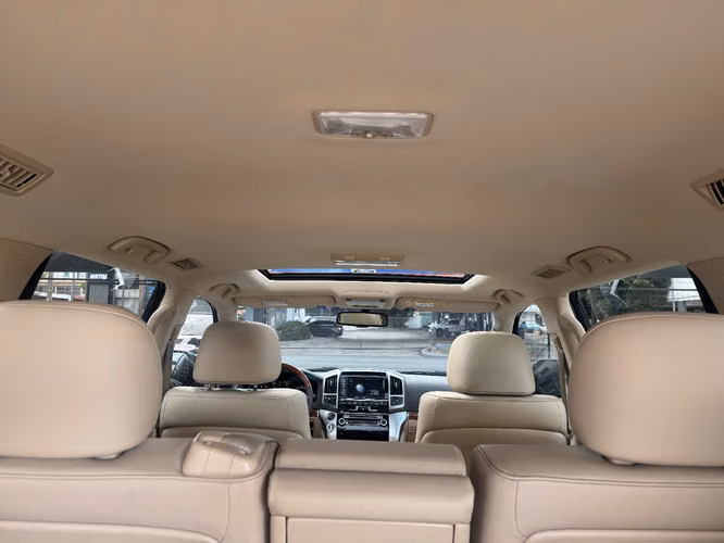 TOYOTA LAND CRUISER 2015 - Imagen 15