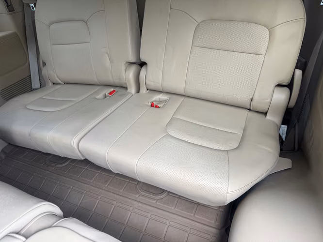 TOYOTA LAND CRUISER 2015 - Imagen 14