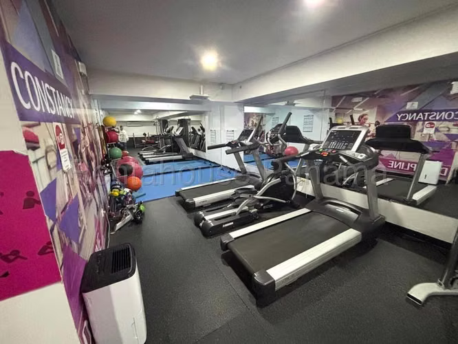 ALQUILER APARTAMENTO PARQUE LEFEVRE 27ML2629 - Imagen 13
