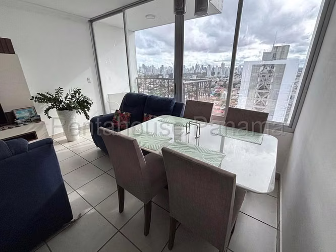 ALQUILER APARTAMENTO PARQUE LEFEVRE 27ML2629 - Imagen 2