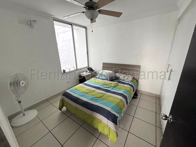 ALQUILER APARTAMENTO PARQUE LEFEVRE 27ML2629 - Imagen 5