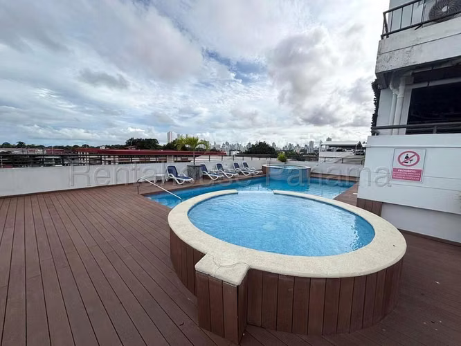 ALQUILER APARTAMENTO PARQUE LEFEVRE 27ML2629 - Imagen 15