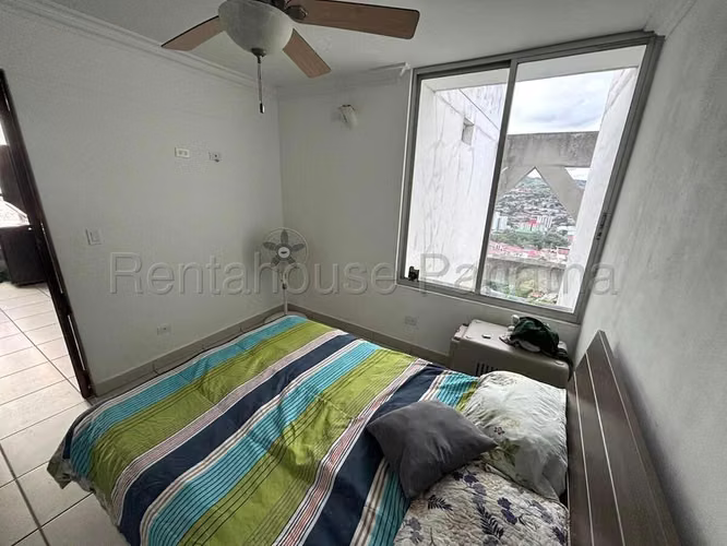 ALQUILER APARTAMENTO PARQUE LEFEVRE 27ML2629 - Imagen 6
