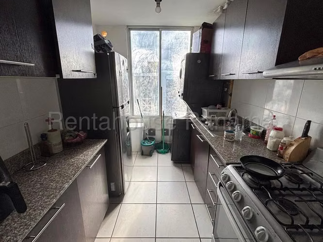 ALQUILER APARTAMENTO PARQUE LEFEVRE 27ML2629 - Imagen 4