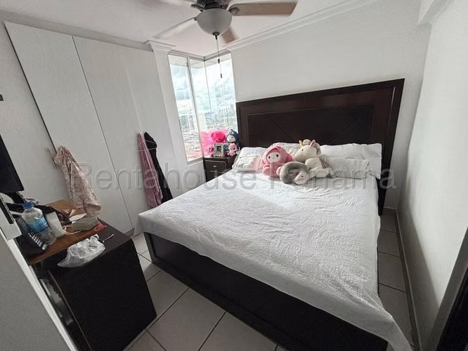 ALQUILER APARTAMENTO PARQUE LEFEVRE 27ML2629 - Imagen 8