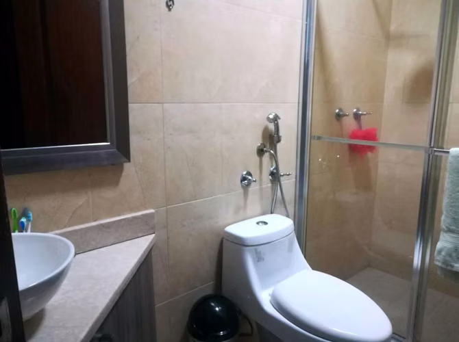 Casa en venta Altos de Panamá - Imagen 7
