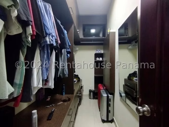 Casa en venta Altos de Panamá - Imagen 10