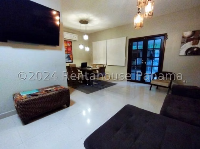 Casa en venta Altos de Panamá - Imagen 2