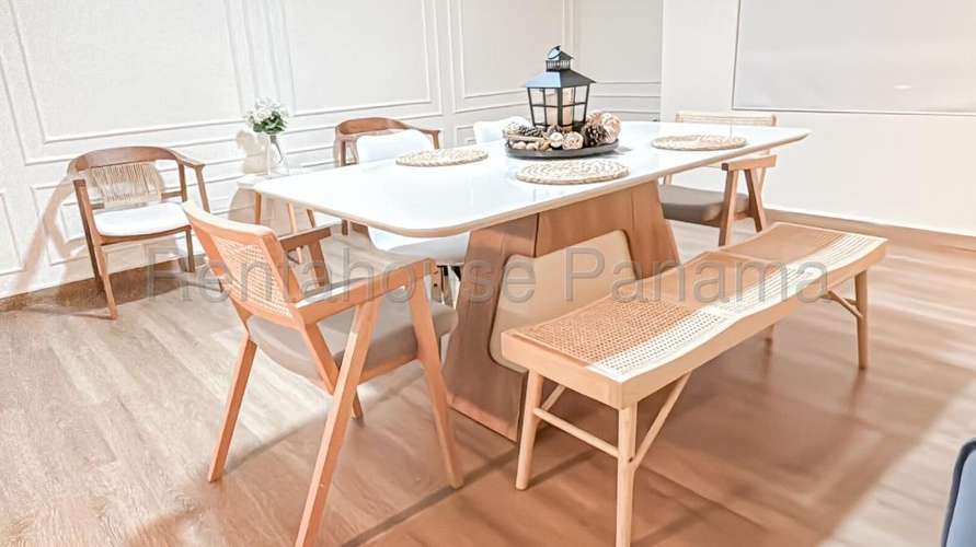 Apartamento en alquiler San Francisco 27-1428 MMM - Imagen 5