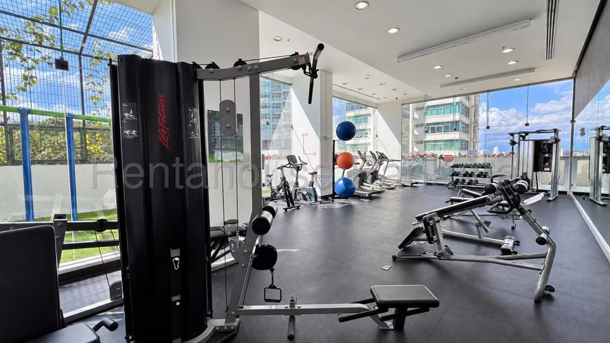 ALQUILER APARTAMENTO EDISON PARK 27ML2633 - Imagen 12