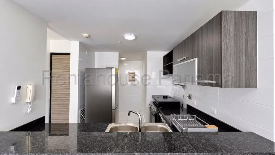 ALQUILER APARTAMENTO EDISON PARK 27ML2633 - Imagen 4