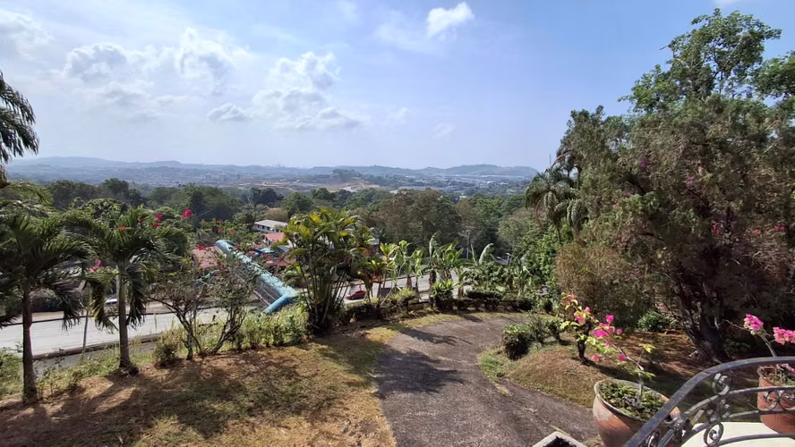Las Cumbres. 3433mts 5r 3b Terraza $355,000.00neg - Imagen 14