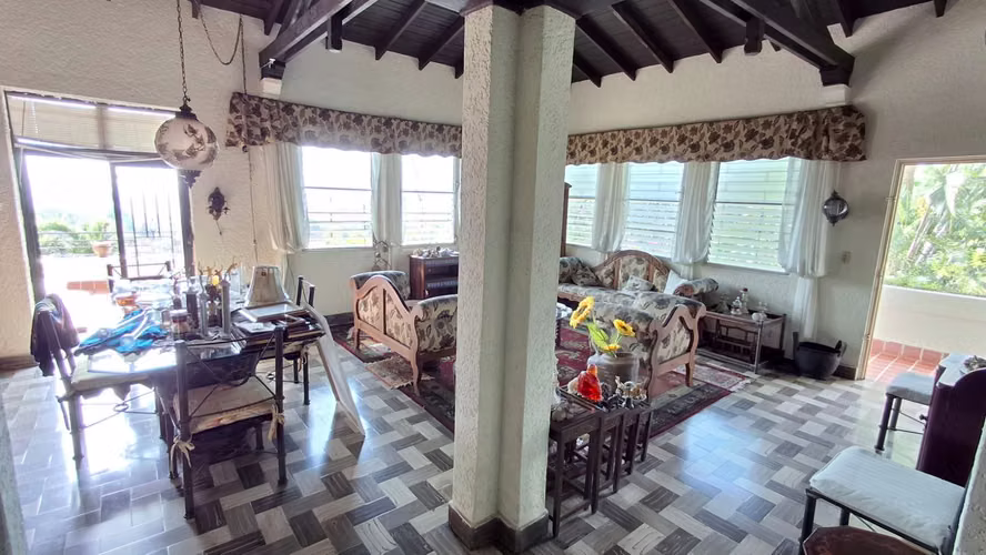 Las Cumbres. 3433mts 5r 3b Terraza $355,000.00neg - Imagen 12