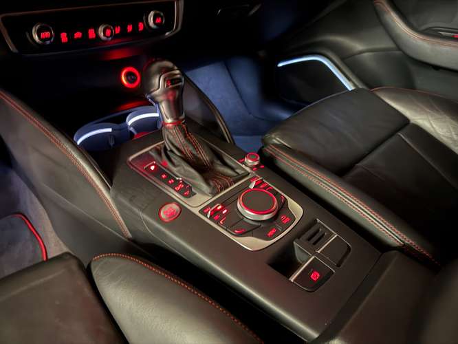 AUDI S3 2015 STAGE 2