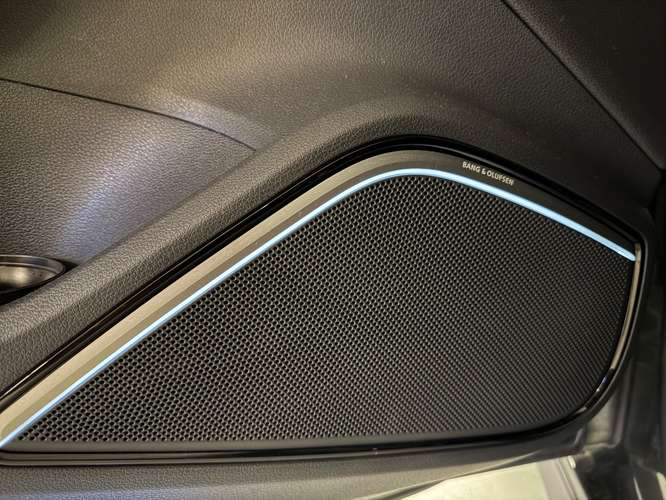 AUDI S3 2015 STAGE 2