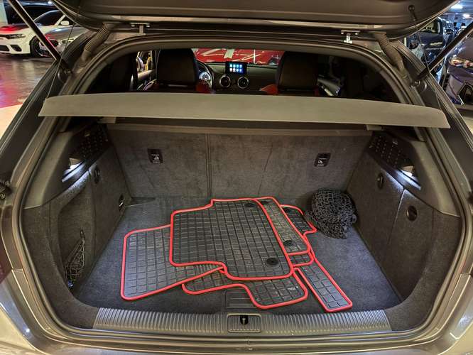 AUDI S3 2015 STAGE 2