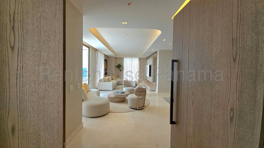Apartment for Sale With High Level Threats in Santa Maria 27 * 1626Mfk