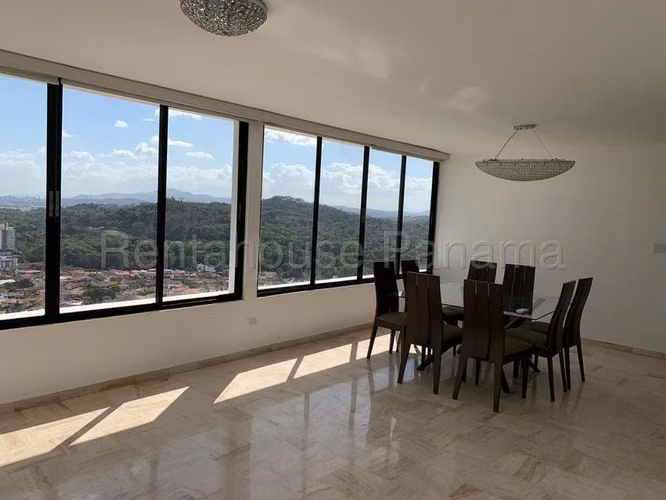 ALQUILER APARTAMENTO DOS MARES EN BETANIA 27ML2639