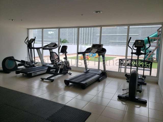 Alquiler de Apartamento en Costa del Este, PH Vertikal 27LGG1592 - Imagen 20