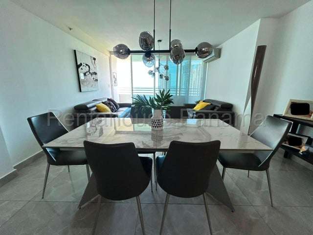 Alquiler de Apartamento en Costa del Este, PH Vertikal 27LGG1592 - Imagen 3