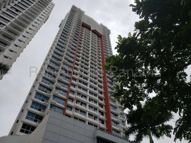 Rental Apartment in Costa del Este, PH Vertikal 27LGG1592