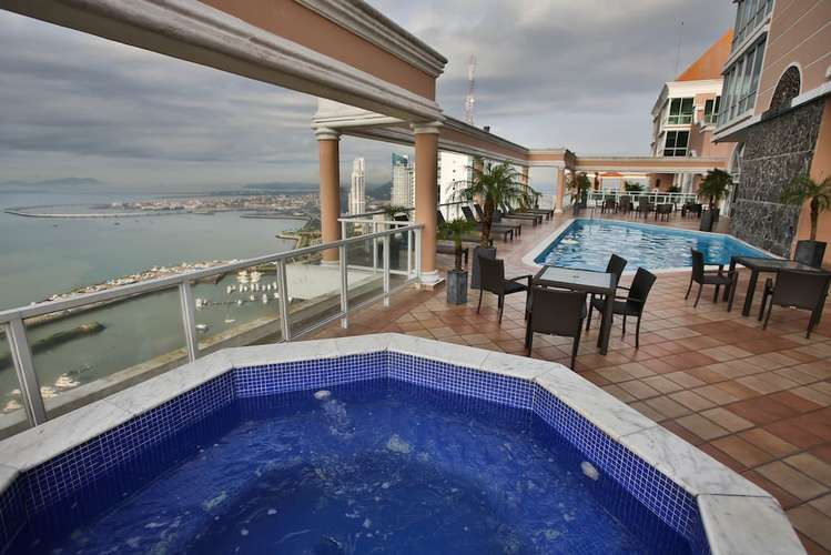 ALQUILER EN AVENIDA BALBOA – PH VISTA DEL MAR | 2 RECÁMARAS | $1,250 - Imagen 8