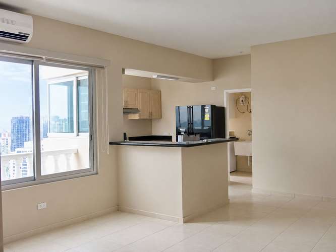 ALQUILER EN AVENIDA BALBOA – PH VISTA DEL MAR | 2 RECÁMARAS | $1,250 - Imagen 2