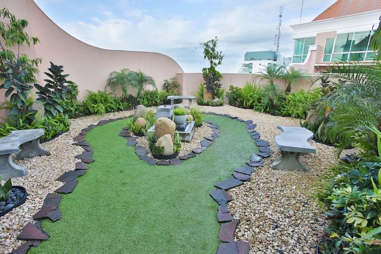 ALQUILER EN AVENIDA BALBOA – PH VISTA DEL MAR | 2 RECÁMARAS | $1,250 - Imagen 12