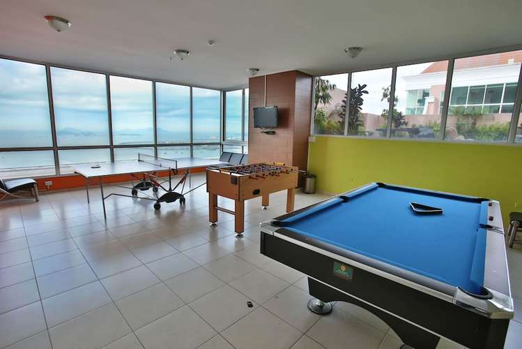 ALQUILER EN AVENIDA BALBOA – PH VISTA DEL MAR | 2 RECÁMARAS | $1,250 - Imagen 10