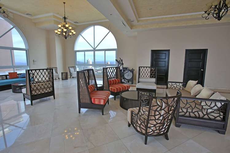 ALQUILER EN AVENIDA BALBOA – PH VISTA DEL MAR | 2 RECÁMARAS | $1,250 - Imagen 11