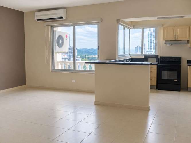 ALQUILER EN AVENIDA BALBOA – PH VISTA DEL MAR | 2 RECÁMARAS | $1,250
