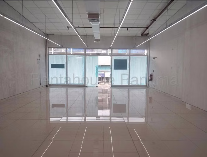 Local comercial en alquiler Costa Sur 27-1169 MMM