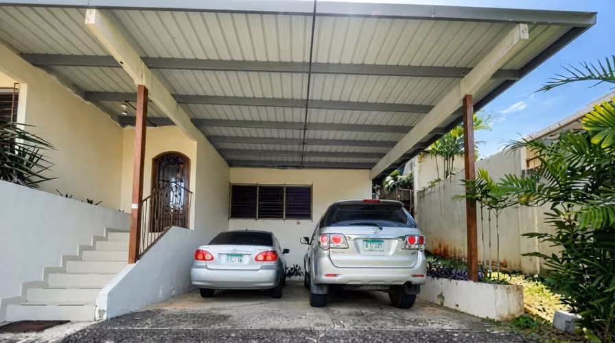 Casa en El Carmen I con 6 parking y remodelada  - Imagen 15