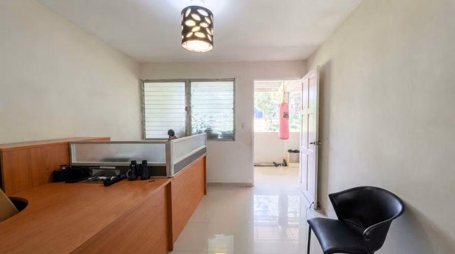 Casa en El Carmen I con 6 parking y remodelada  - Imagen 6