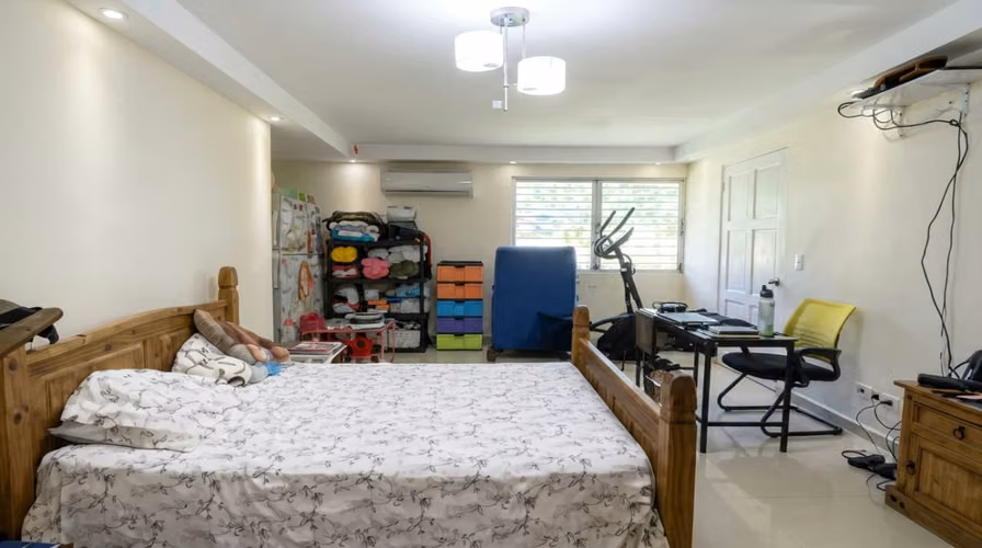 Casa en El Carmen I con 6 parking y remodelada  - Imagen 7