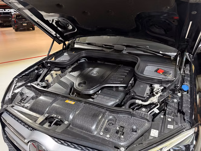 MERCEDES-BENZ GLE 450 4MATIC 2022