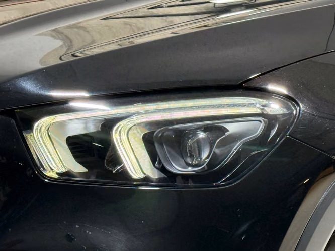 MERCEDES-BENZ GLE 450 4MATIC 2022