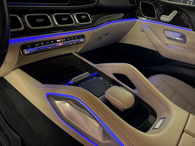 MERCEDES-BENZ GLE 450 4MATIC 2022