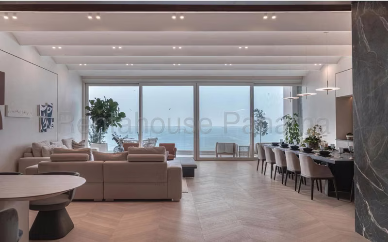 Apartamento en venta Punta Paitilla 27-1677 MMM - Imagen 4