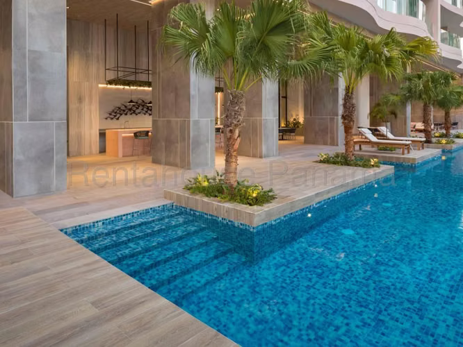 Apartamento en venta Punta Paitilla 27-1677 MMM - Imagen 18