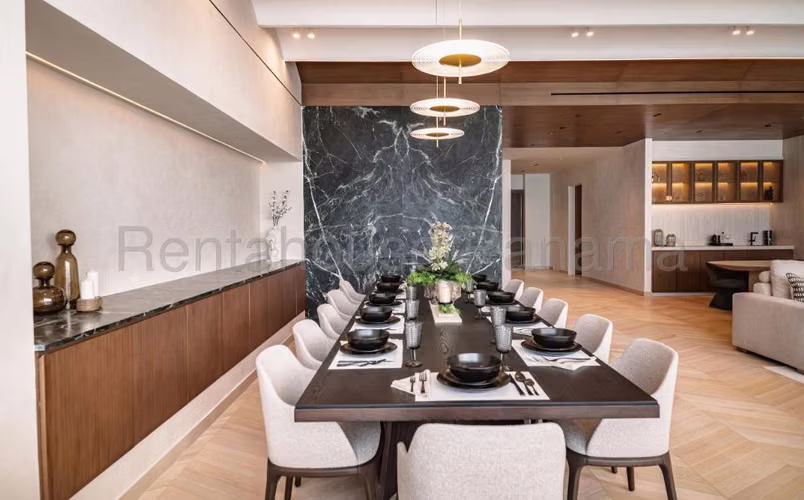 Apartamento en venta Punta Paitilla 27-1677 MMM - Imagen 6