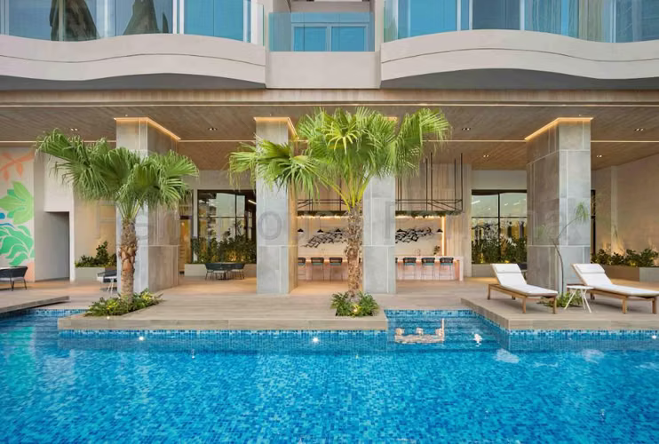 Apartamento en venta Punta Paitilla 27-1677 MMM - Imagen 17