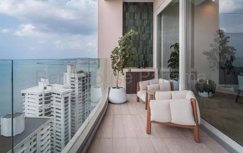 Apartamento en venta Punta Paitilla 27-1677 MMM - Imagen 3